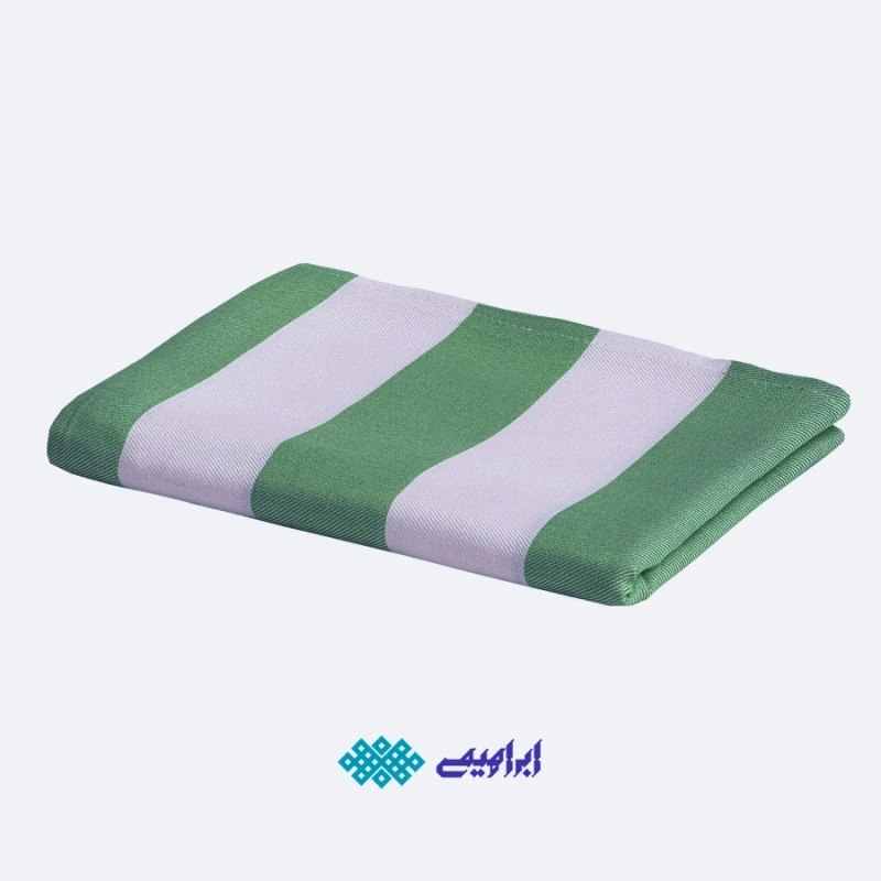 حوله استخری یزدی ابراهیمی طرح صنوبر سایز 110 در 160