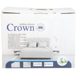 محافظ ضد آب تشک دو نفره کرون